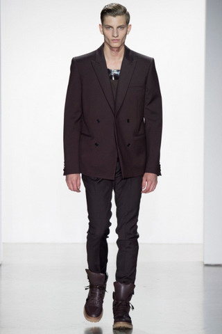 Calvin Klein Collection / - 2015